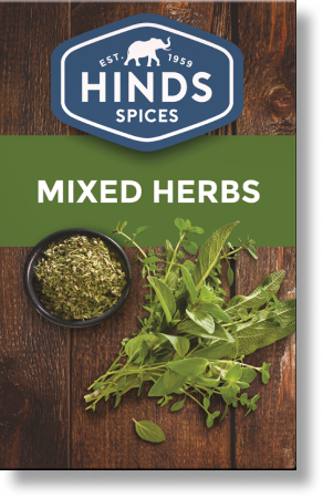 mixed-herbs