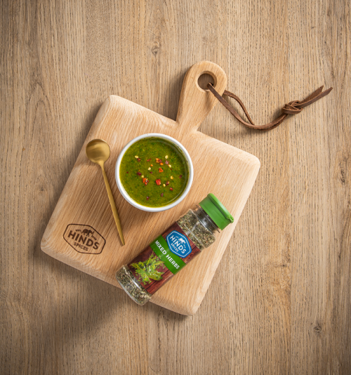 Chimichurri Sauce