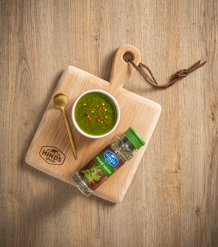 Chimichurri Sauce