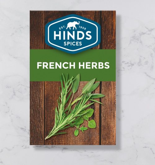 Hinds Spices French Herbs