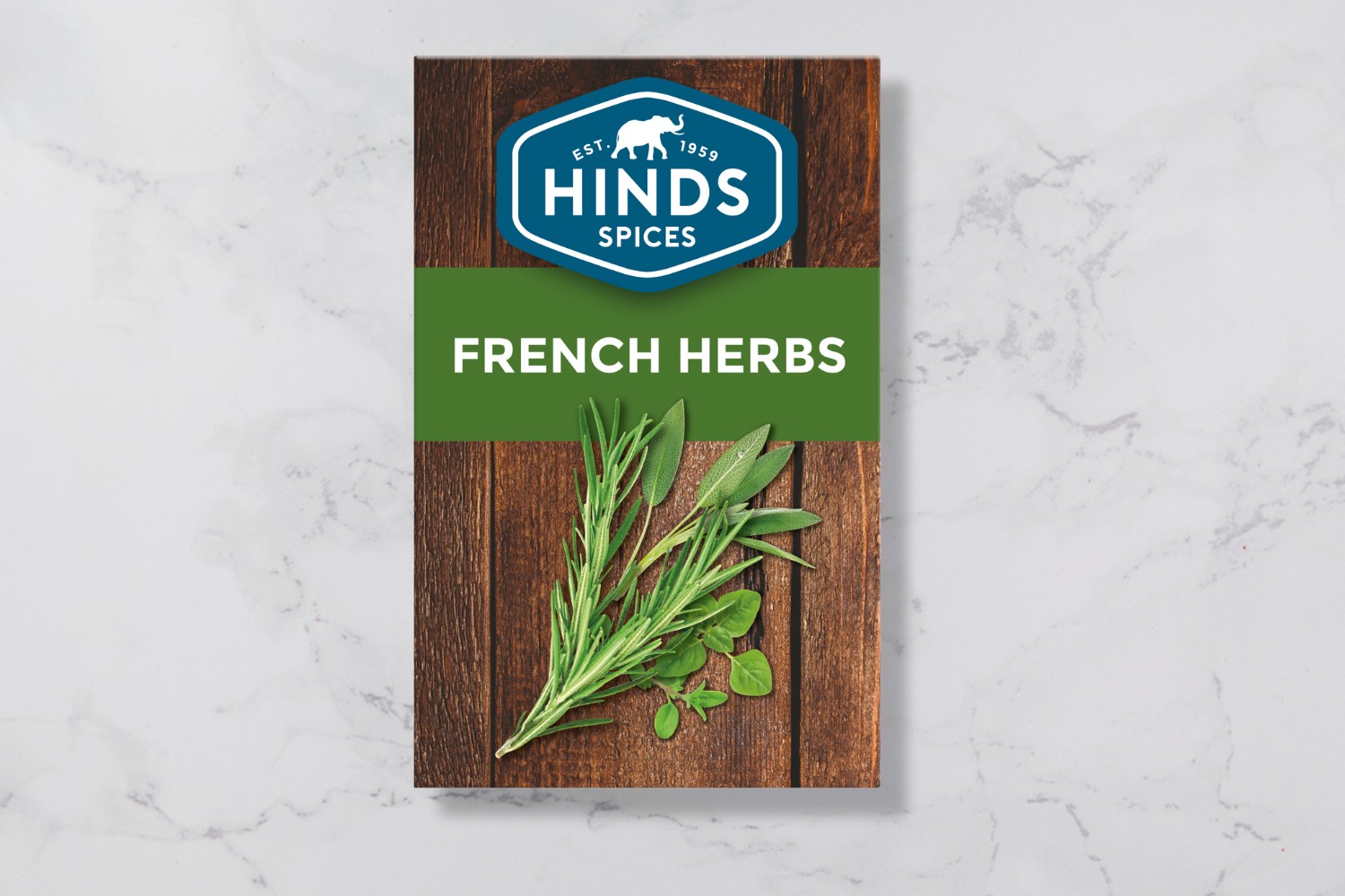 Hinds Spices French Herbs