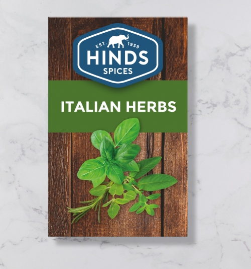 Italian Herbs