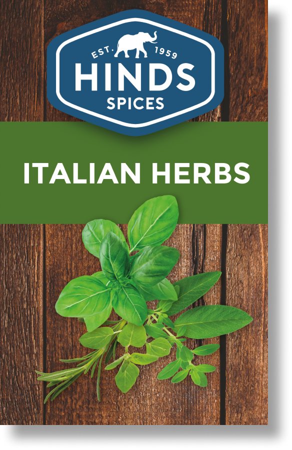 Italian Herbs