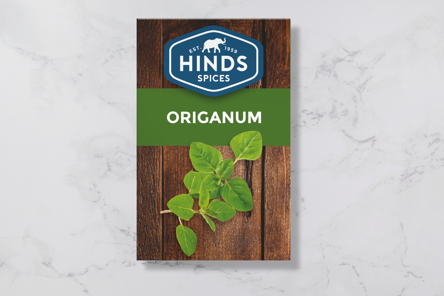 Origanum