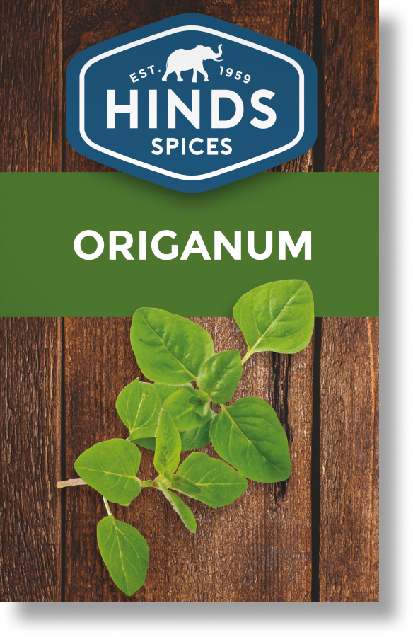 Origanum