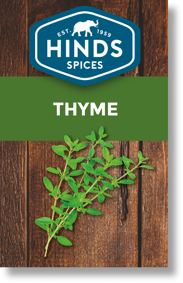 Thyme