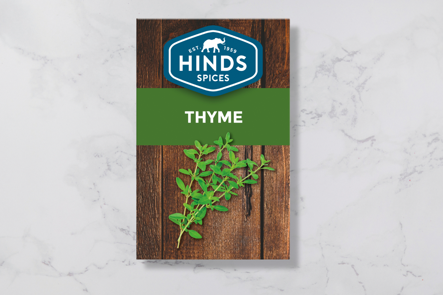 Thyme