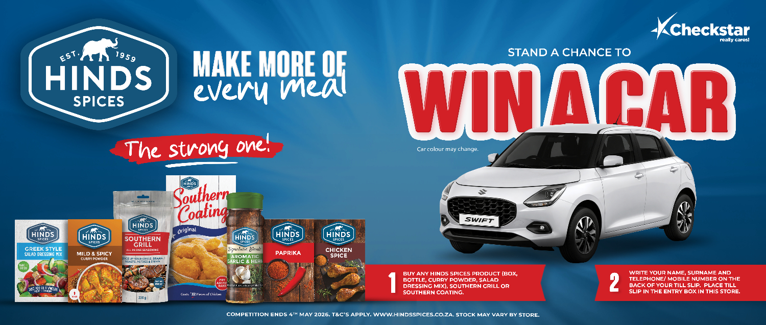 Checkstar Web Banner