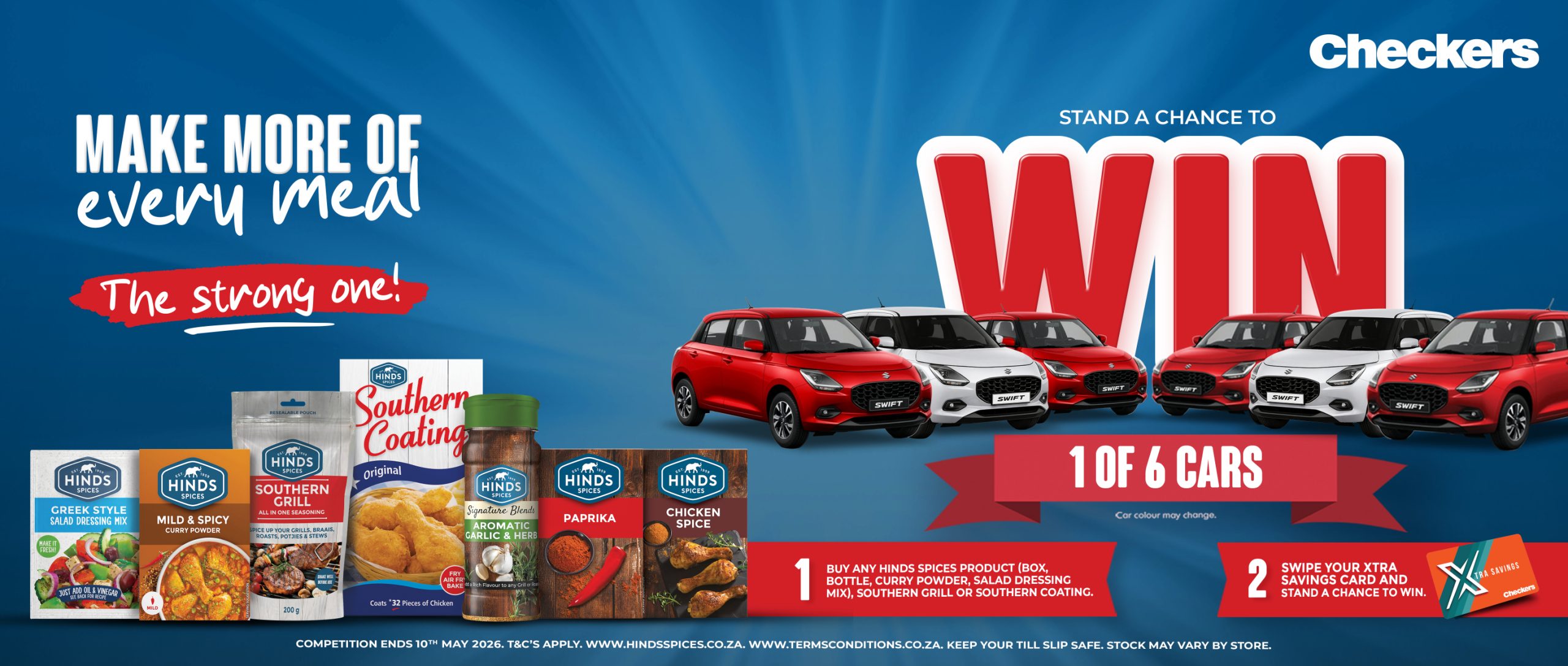 Web banner (2920 x 1240 px) checkers