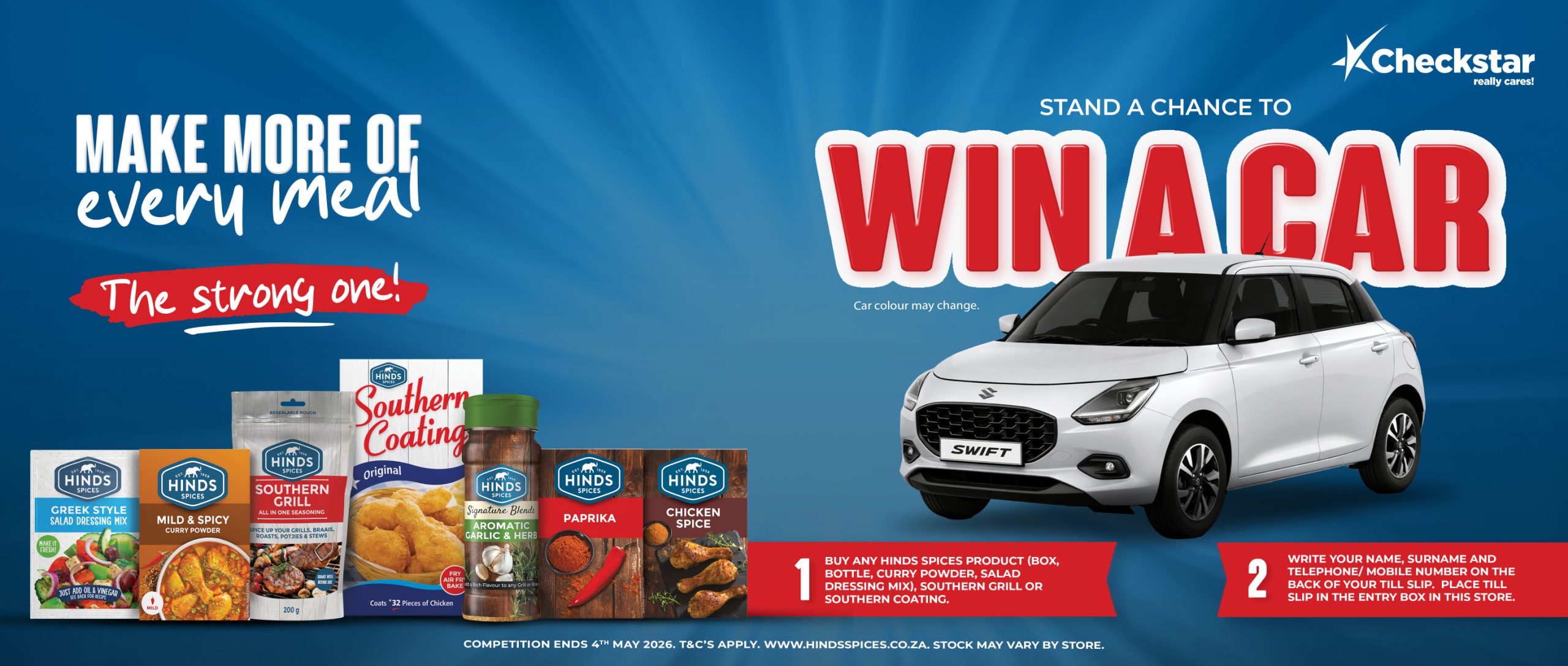 Web banner (2920 x 1240 px) checkstar