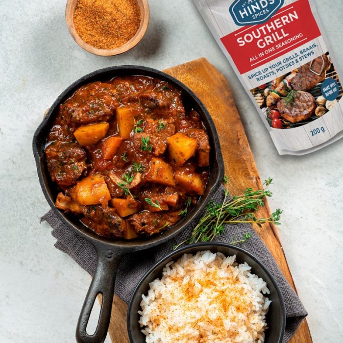 Beef Stew