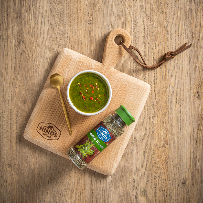 Chimichurri Sauce