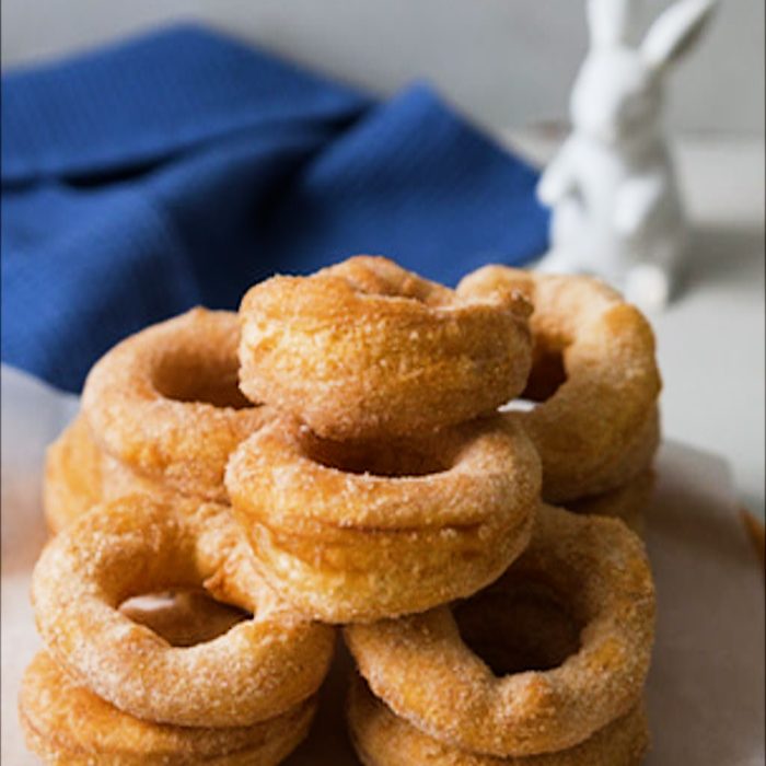 Cinnamon-Sugar-Puff-Pastry-Doughnuts