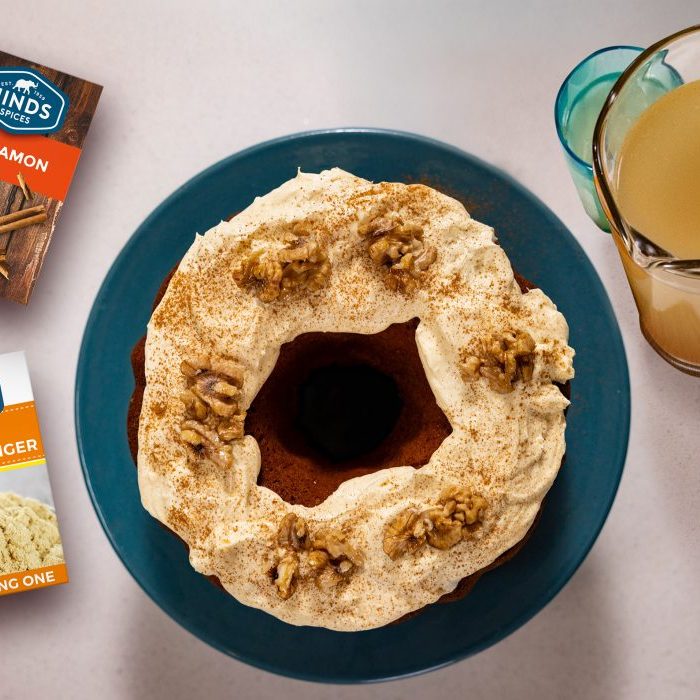 Gemmer Ginger Beer and Spiced Bundt Cake_RET Large