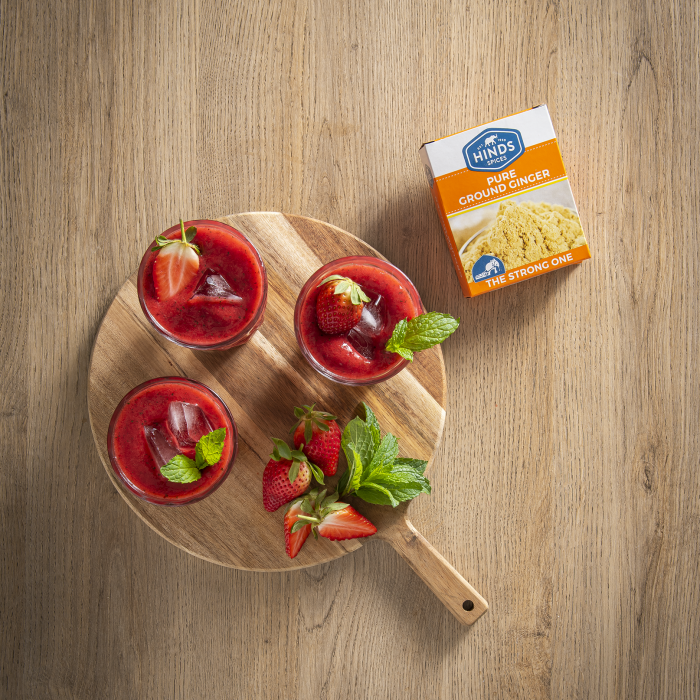 Hinds Spices STRAWBERRY DAIQUIRI Hinds Spices STRAWBERRY DAIQUIRI