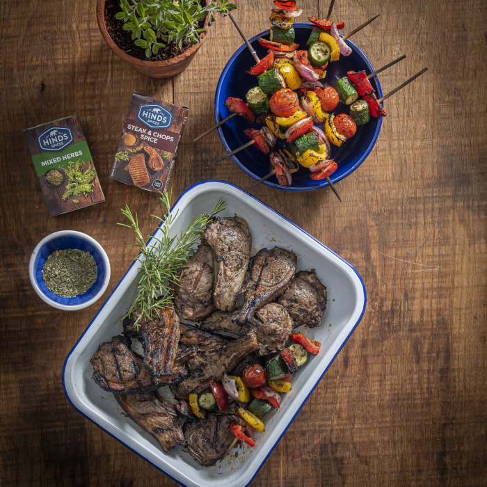 Lamb-Chops-and-Veg-Skewers