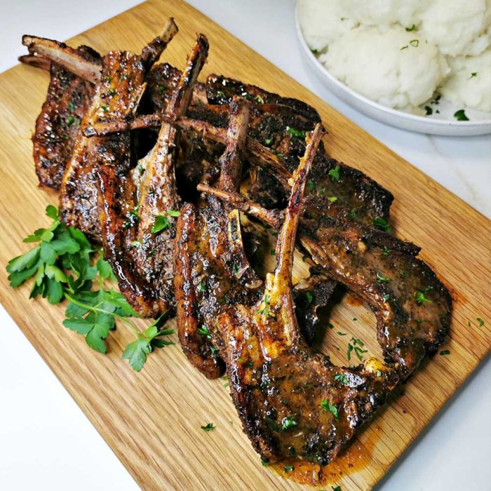 Pan-Seared-Lamb-Chops-Tshisanyama