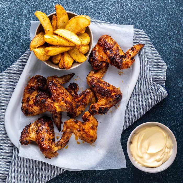 Portugese-Chicken-Wings-and-Wedges