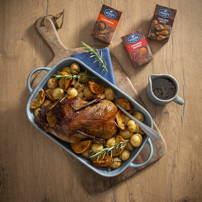 Roast-Duck-with-Citrus-Glaze