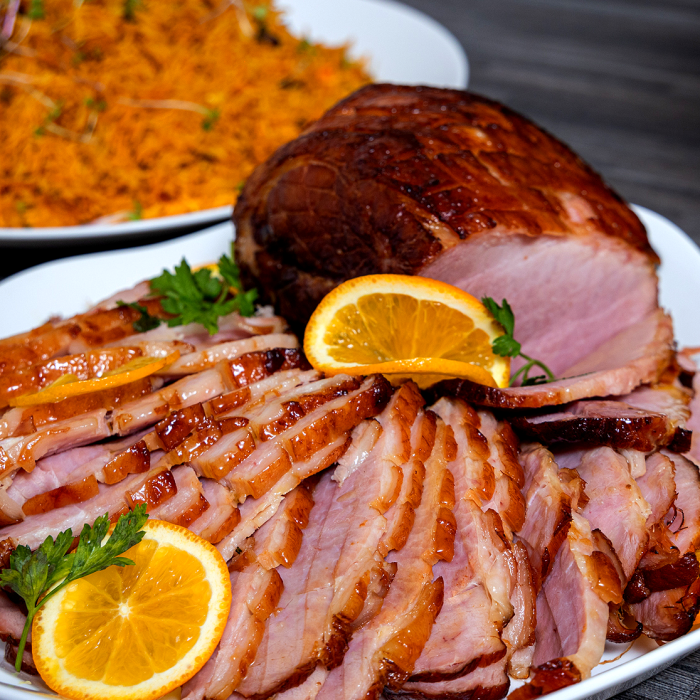 Rooibos-honey-glazed-Gammon