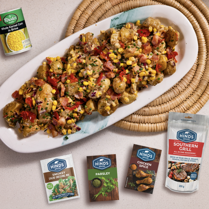 Smokey Creamy Potato and Pancetta Salad_RET Large