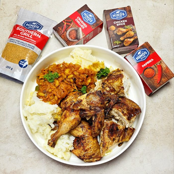 Tshisanyama-Spicy-Chicken